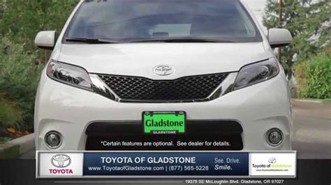 toyota gladstone or|More.